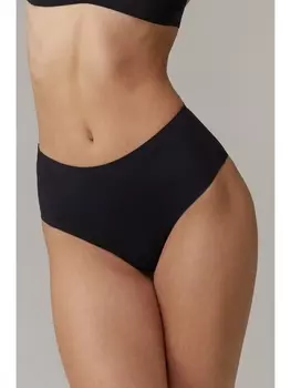 Трусы LOTTIE BLACK Трусы бразильяно