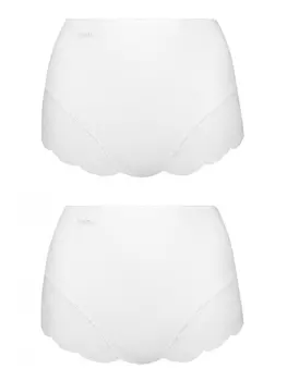 Трусы LPF 111 Трусики женские 2 шт. в упаковке