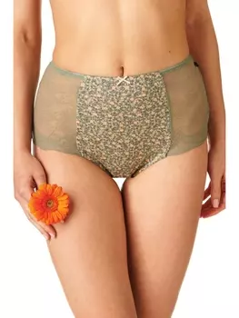 Трусы LPF 173 B22 Трусы высокие 2 шт. в упаковке