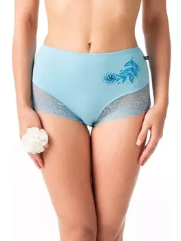 Трусы LPF 783 A24 Трусы высокие 2 шт. в упаковке