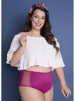 Трусы OPAL 2 Трусики высокие