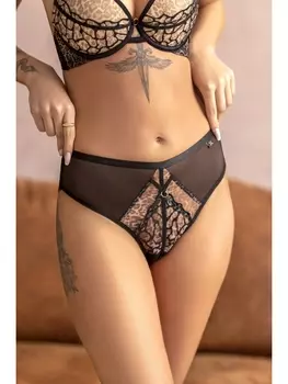 Трусы PANTHER Briefs Трусы слипы