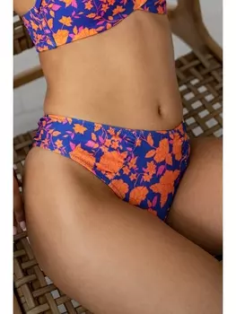 Трусы RODOS COBALT Brasyliana Трусы купальные