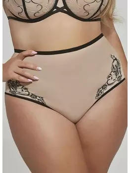 Трусы SALMAH Briefshighwaist Трусы высокие