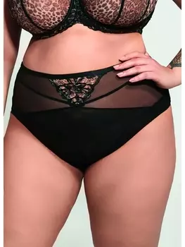 Трусы SIMONE Briefshighwaist Трусы высокие