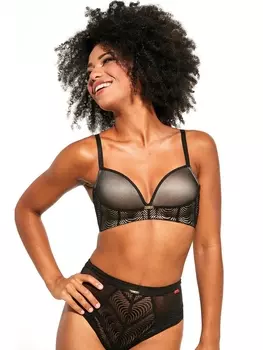 Трусы SUSANNE Stringhighwaist Трусы высокие стринги