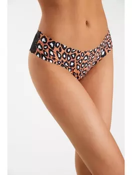 Трусы TANGA PANTHER Трусы бразильяно