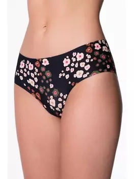 Трусы TANGA PEGGY BROWN Трусы бразильяно