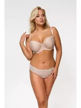 Трусы Трусы-бразилиана Be Free Beige