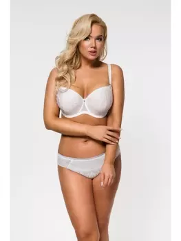 Трусы Трусы-бразилиана Be Free Off-White