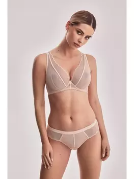 Трусы Трусы-бразилиана Chita Brazyliany Beige