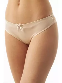 Трусы Трусы-бразилиана New Elegance 63118-03