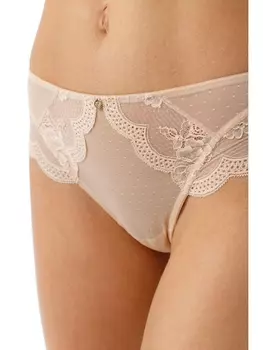 Трусы Трусы-бразилиана Roses 63117-03