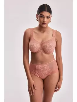 Трусы Трусы-слип Celeste Classic Lososiowy