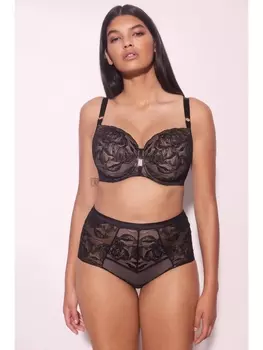 Трусы Трусы-слип Frozen Black Classic