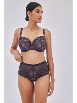 Трусы Трусы-слип Glow Classic Navy Blue