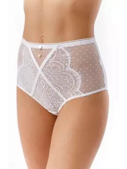 Трусы Трусы-слип комфорт Dots 62114-01