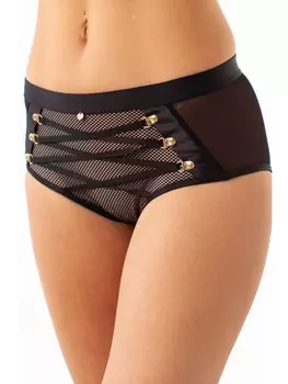 Трусы Трусы-слип Mesh 65101