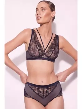 Трусы Трусы-слип Volare Classic Navy Blue