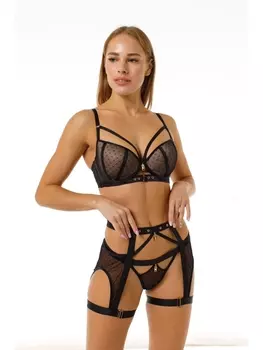 Трусы Трусы-стринг Metallique 67122