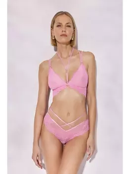 Трусы Трусы-стринги French Kiss Stringi