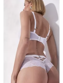 Трусы Трусы-стринги Glow Stringi Classic White