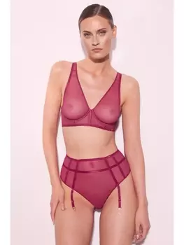 Трусы Трусы-стринги Sono Stringi Classic Fuchsia