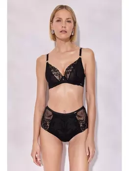 Трусы Трусы-стринги Sublime Stringi Classic Black