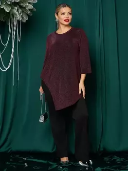 Туники 0352-1с