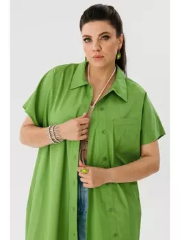 Туники 1383 лайм