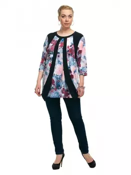 Туники 1606013/2