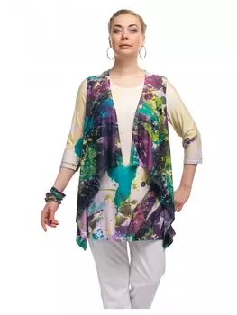 Туники 1606014/1