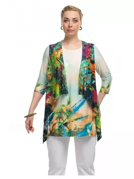 Туники 1606014/2