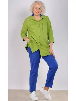 Туники 20144-3