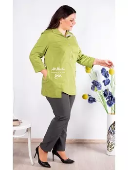 Туники 21201-1