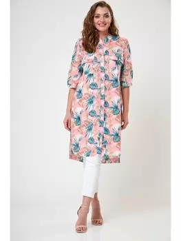 Туники 3010-1 Розовый