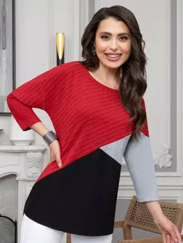 Туники 330104 (Геометрия стиля)