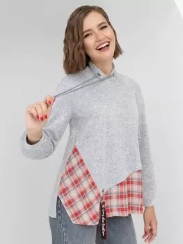 Туники Безусловный успех (модная)