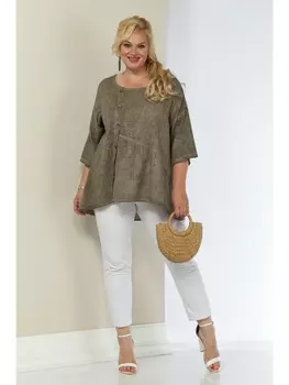 Туники 4063 капучино