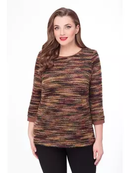 Туники 5210-рыжий