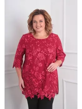 Туники 869-малина