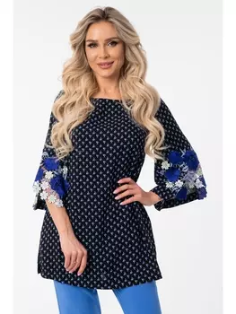 Туники Блуза М4-4455