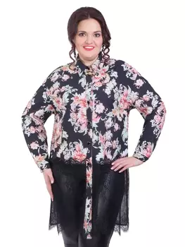 Туники Блуза М5-3714/1