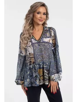 Туники Блуза М5-4583