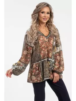 Туники Блуза М5-4583/2