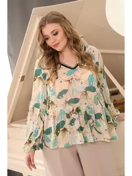 Туники Блуза М5-4583/9