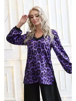 Туники Блуза М5-4891/4