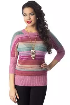 Туники Джемпер Др4-81/2