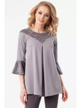 Туники Джемпер М3-3993