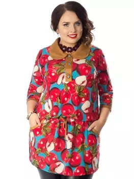 Туники Джемпер М4-3442/1